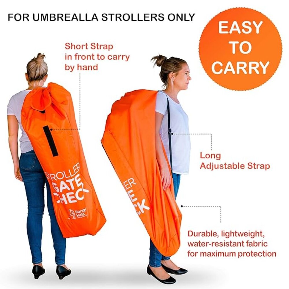 Stroller Travel Bag - Picture 2 of 11